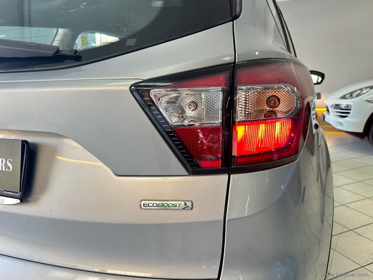 FORD Kuga 1.5 ECOBOOST 120 CV S&S 2WD Business