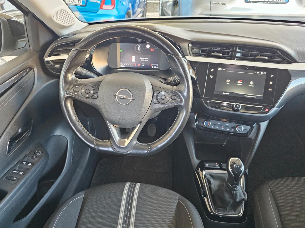 Opel Corsa 1.2 Design & Tech