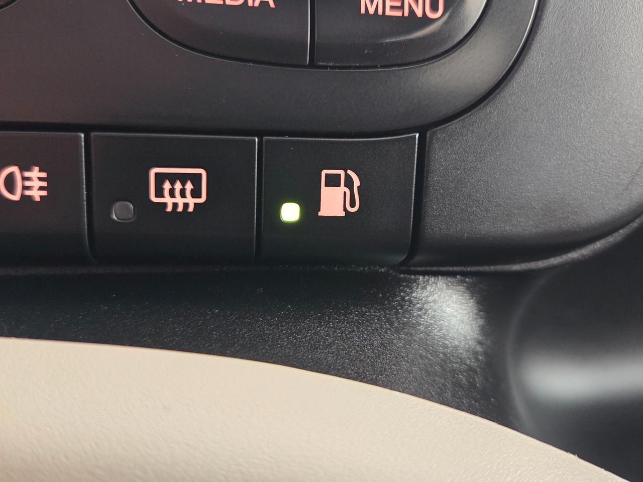 Fiat Panda 0.9 TwinAir Turbo Natural Power Easy