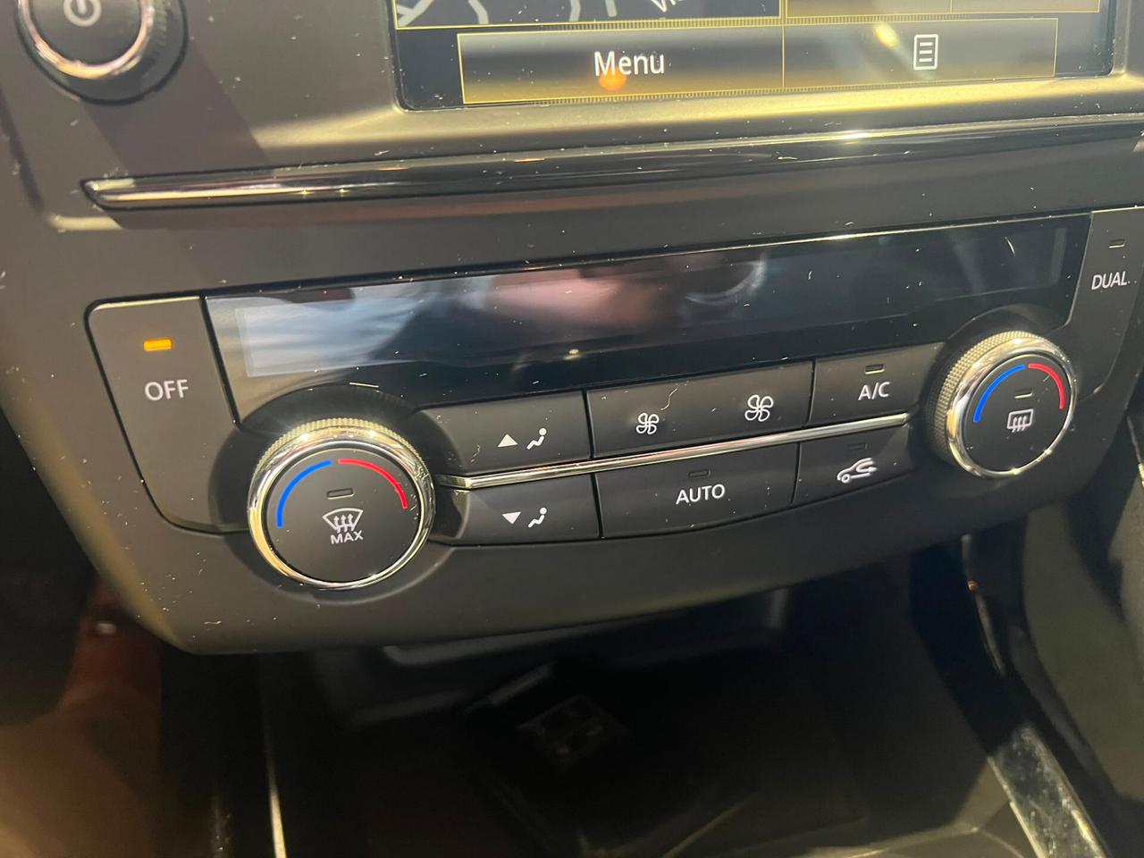 Renault Kadjar 1.5 DCI Sport Edition 2018