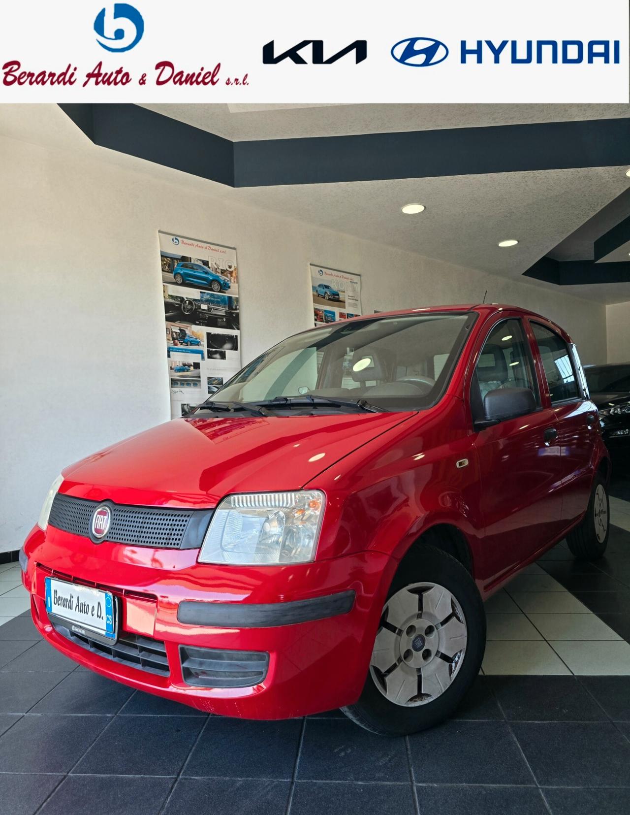 Fiat Panda 1.1 Active