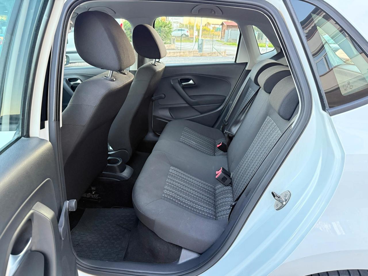 Volkswagen Polo 1.0 MPI 5p. Trendline