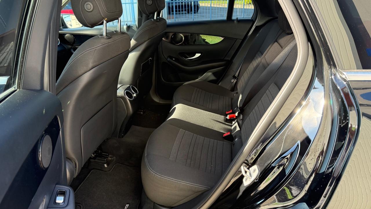 Mercedes-benz GLC 300 de 4Matic Plug-in hybrid Premium