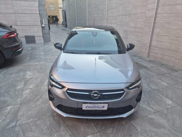 OPEL Corsa 1.2 100 CV aut. GS Line +
