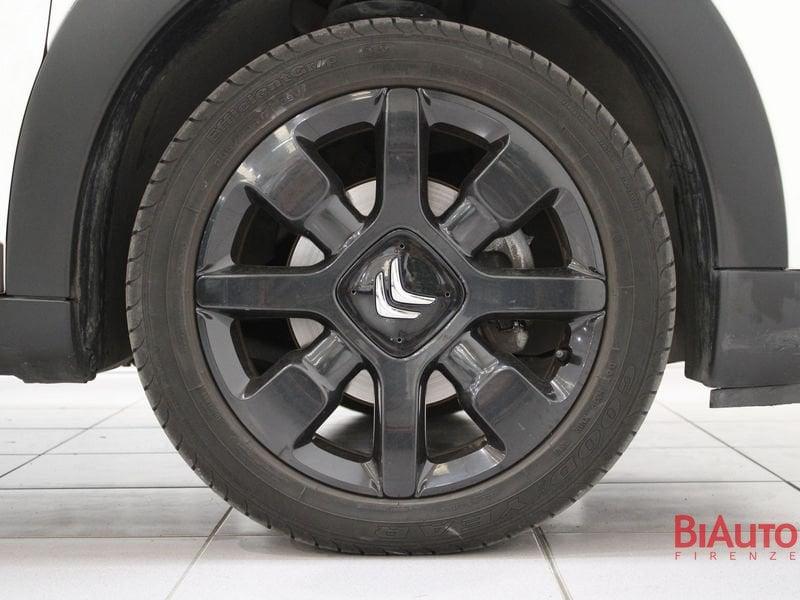 Citroën C4 Cactus BlueHDi 120 S&S EAT6 Shine