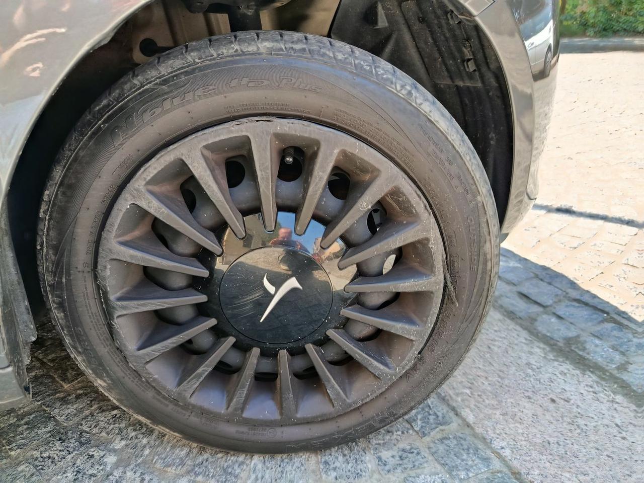Lancia Ypsilon Elefantino 1.2 #10969