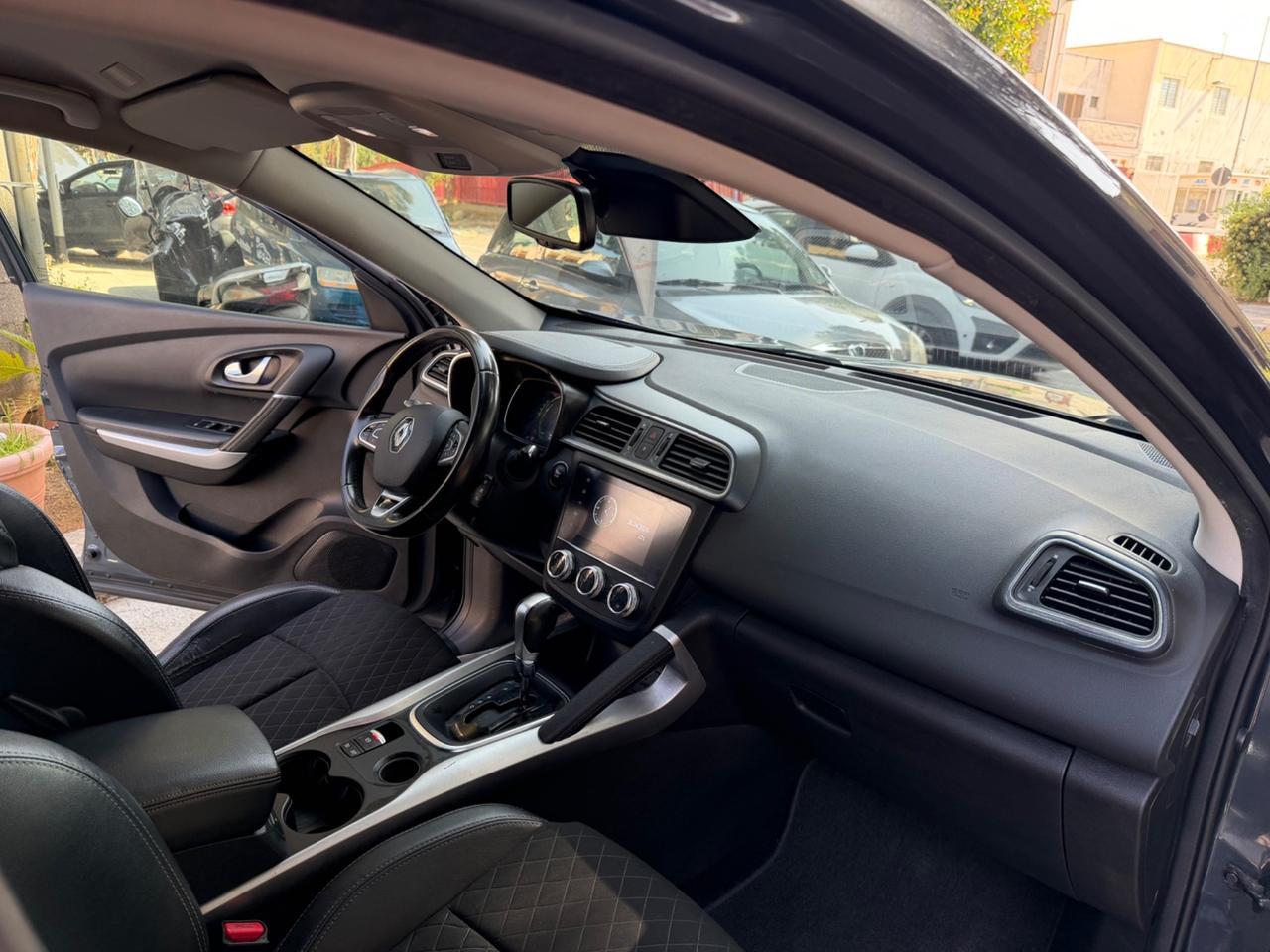 Renault Kadjar Blue dCi 8V 115CV EDC Sport Edition2