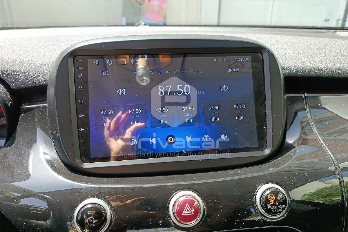 FIAT 500X 1.3 MultiJet 95 CV Pop