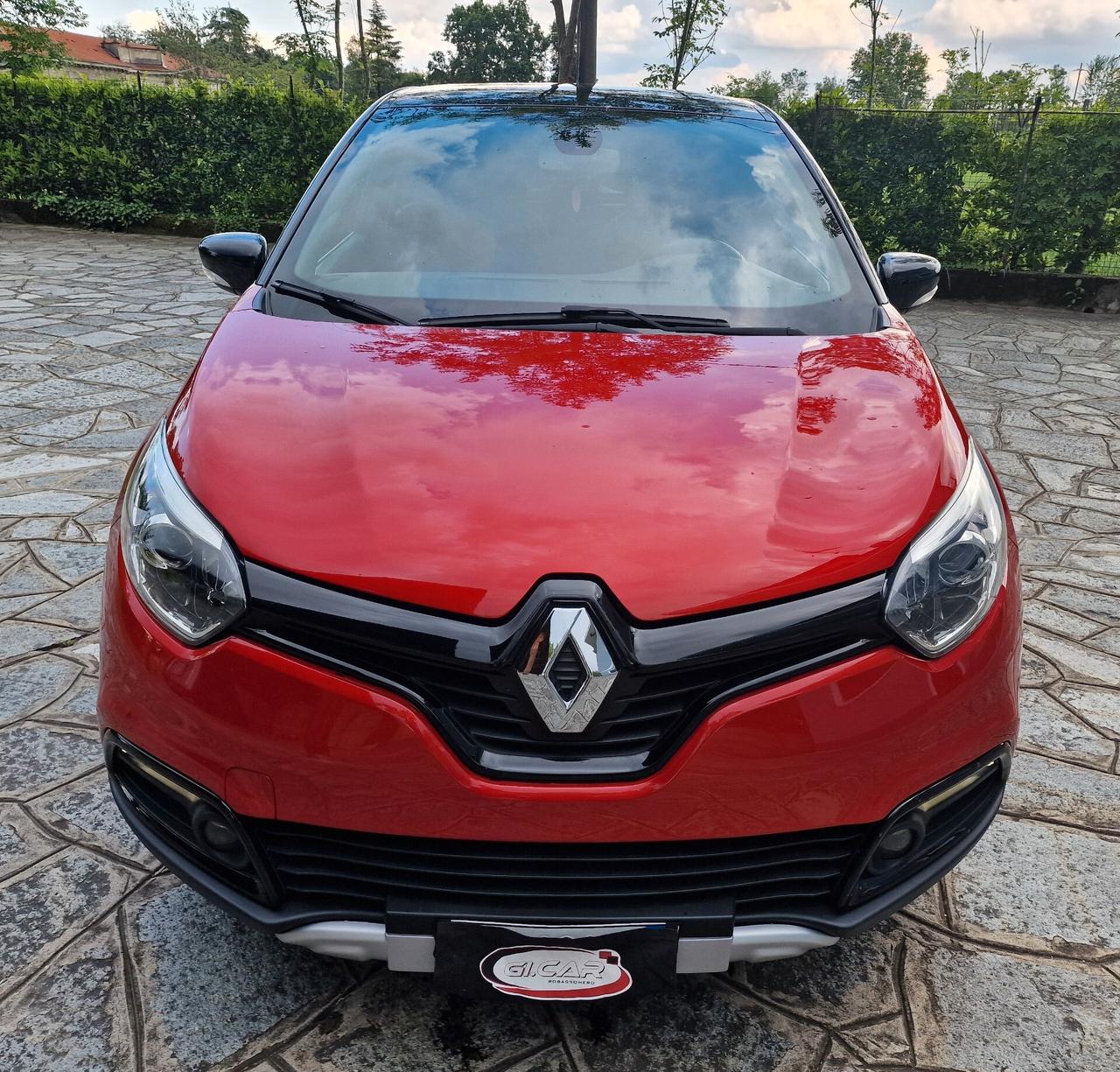 Renault Captur 1.5 dCi 90 CV Start&Stop Energy Intens