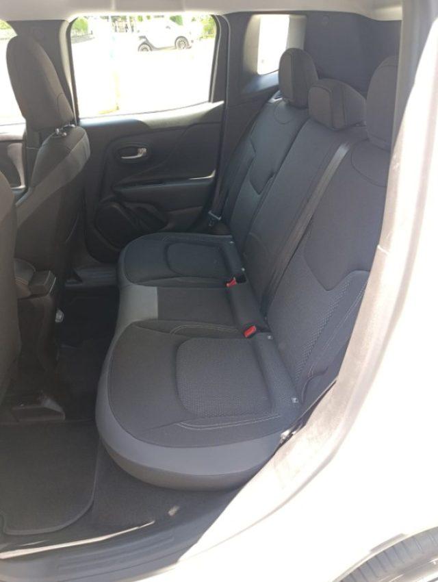 JEEP Renegade 1.0 T3 Limited PREZZO REALE OK NEOPATENTATI