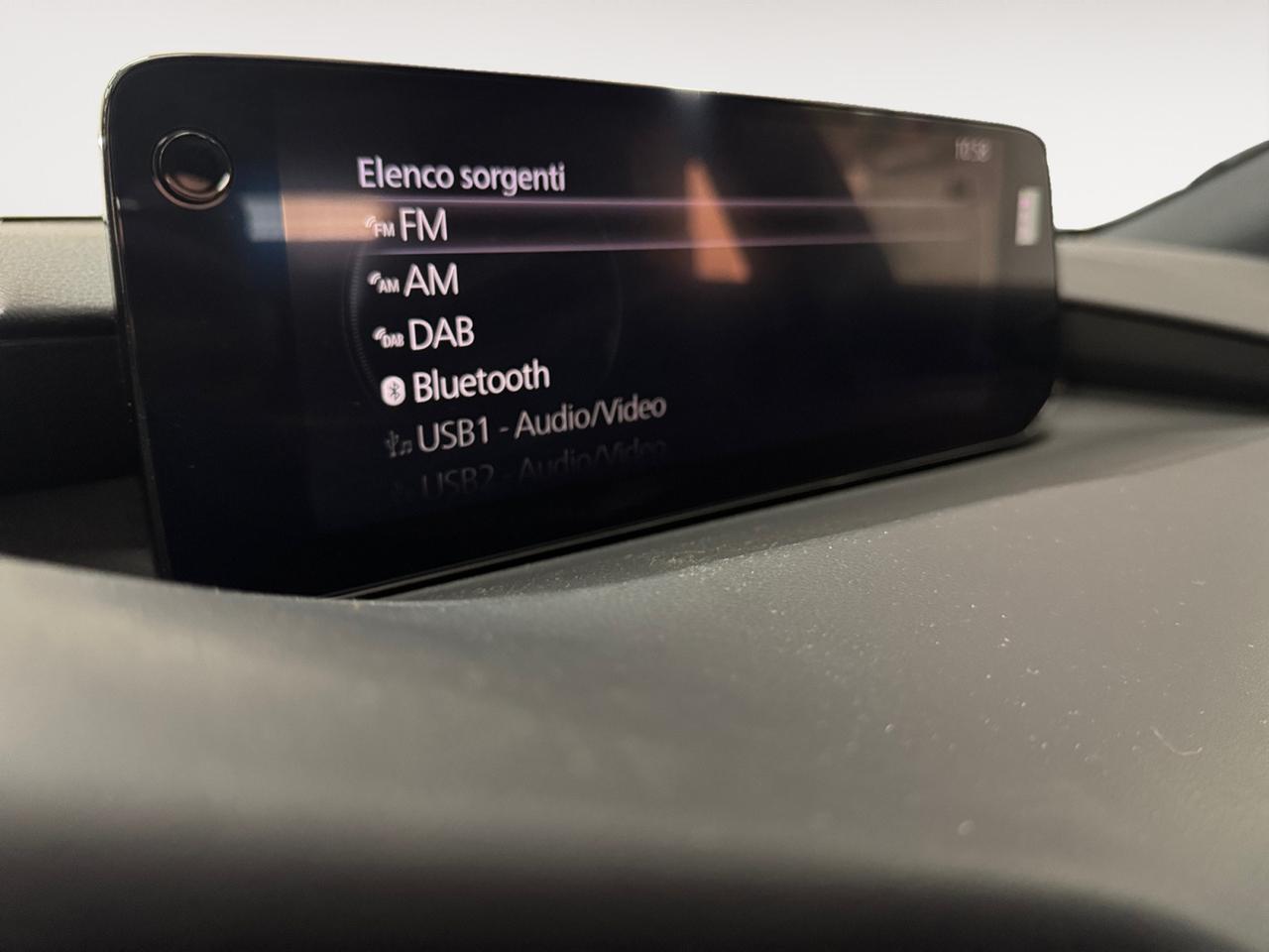 MAZDA MAZDA3 2025 5HB 2.5L E-SKYACTIV G 140CV 6AT FWD TAKUMI