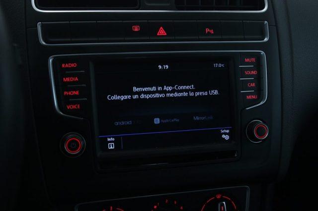 VOLKSWAGEN Polo 1.0 MPI 5p. Comfortline / Neopatentati