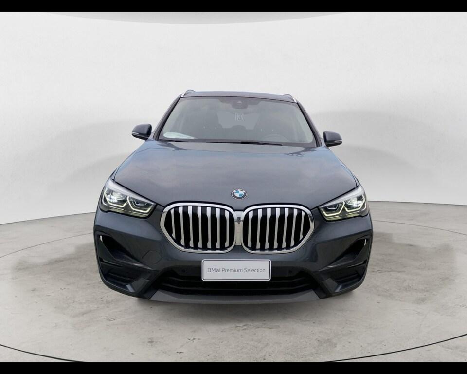 BMW X1 18 d Business Advantage sDrive