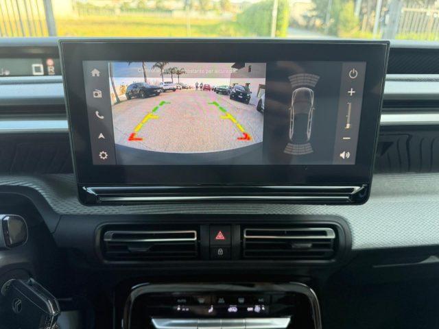 CITROEN C3 Aircross Hybrid 145 CV e-DCS6 Max