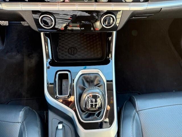 Dr 5.0 s3 1.5 Bi-Fuel GPL