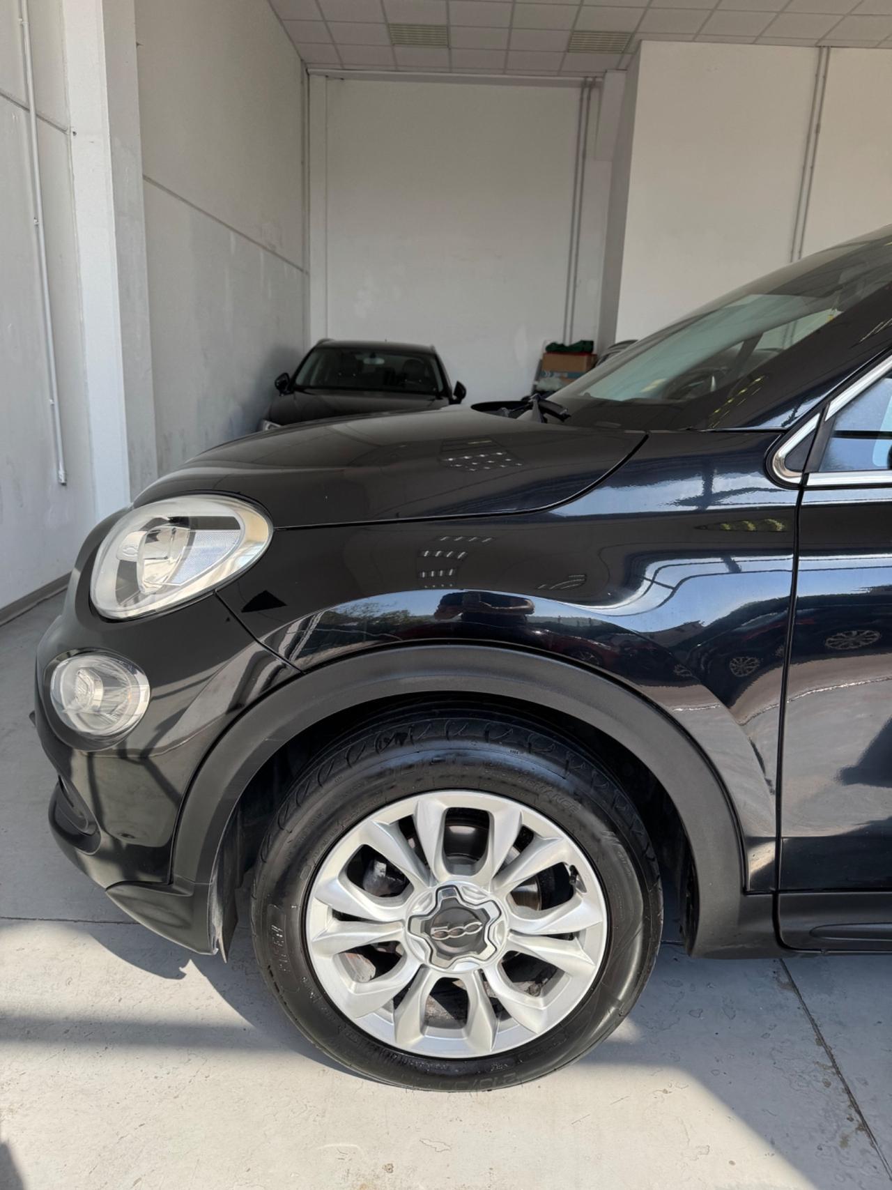 Fiat 500X 1.6 MultiJet 120 CV Business