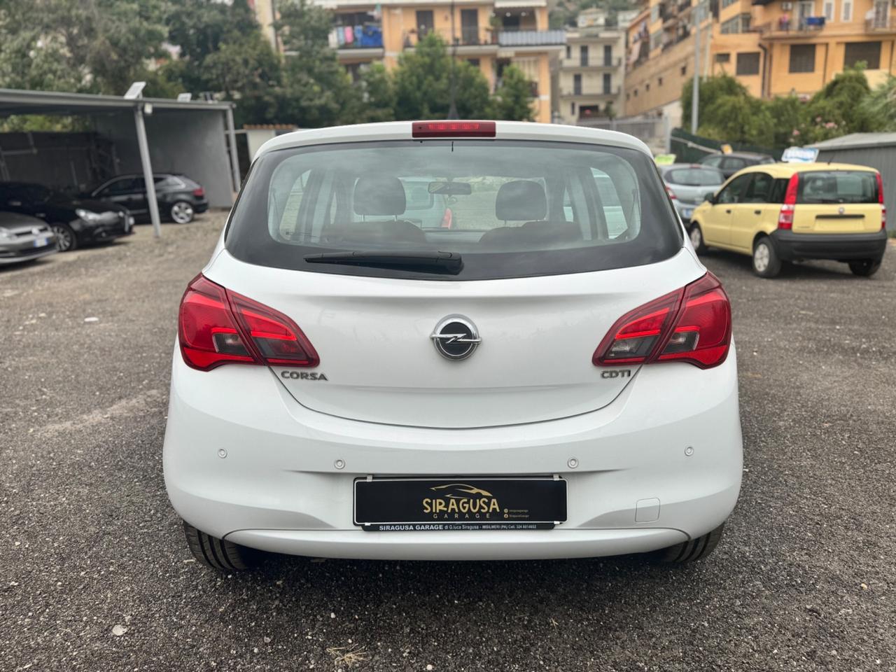 Opel Corsa 1.3 CDTI 95CV ecoFLEX 5 porte Start&Stop Edition