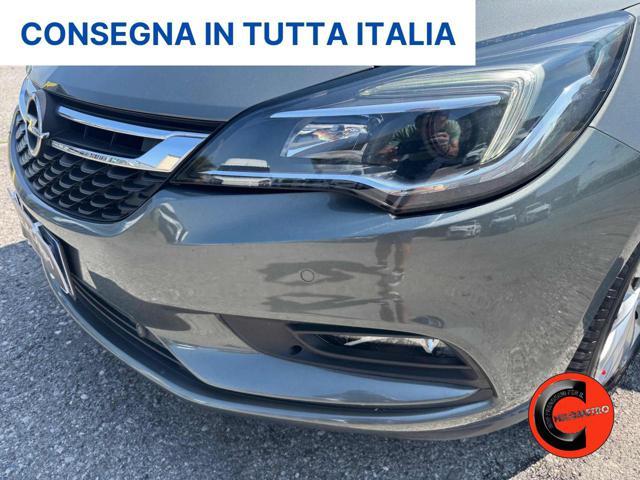 OPEL Astra 1.4 Turbo 110CV EcoM SPORTS T.INNOVATION-SENSORI-