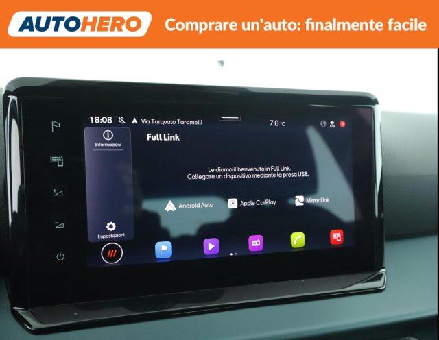 SEAT Arona 1.5 TSI EVO DSG ACT XPERIENCE