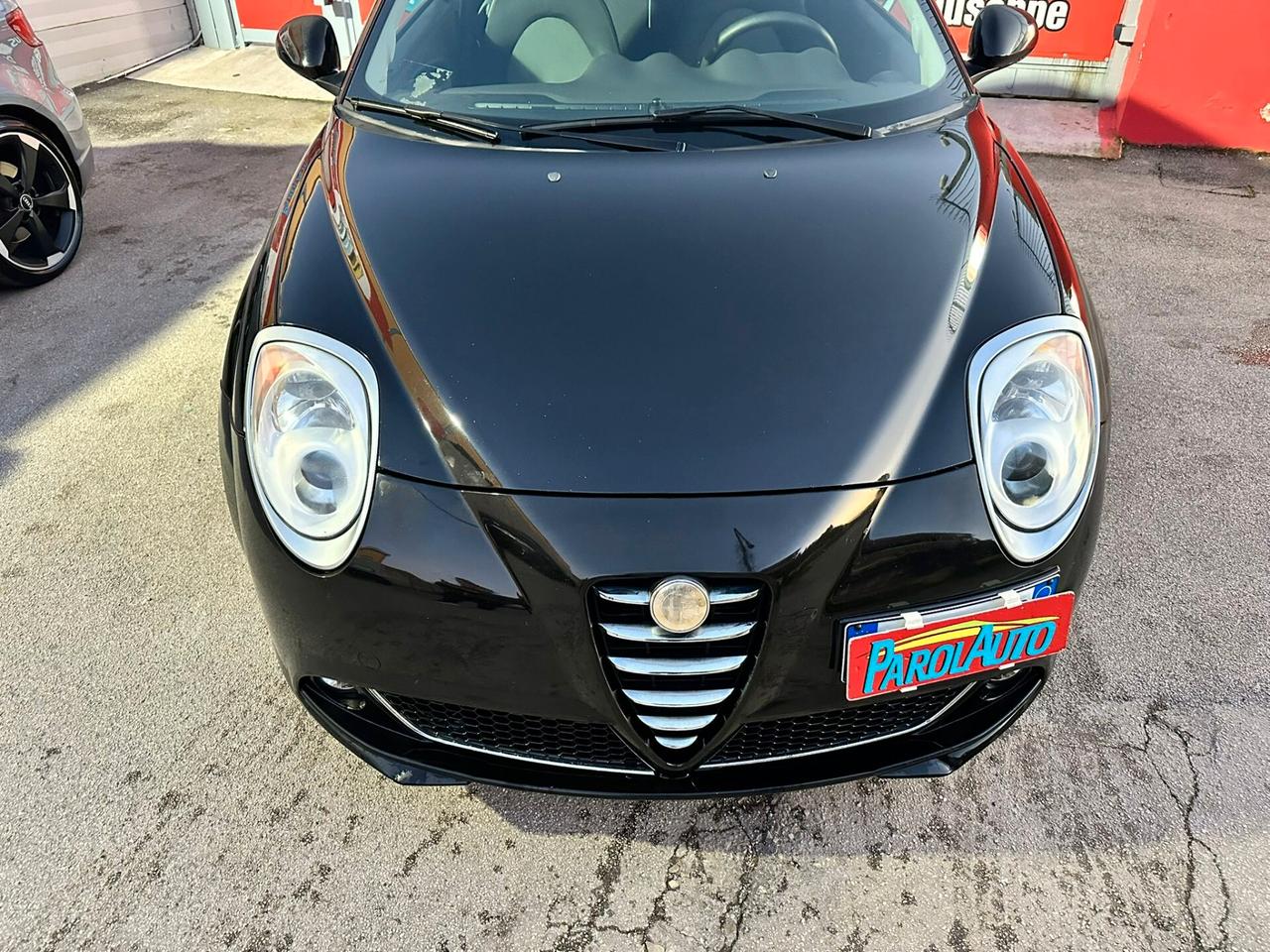 Alfa Romeo MiTo 1.4 105cv Sport Pack - 2010