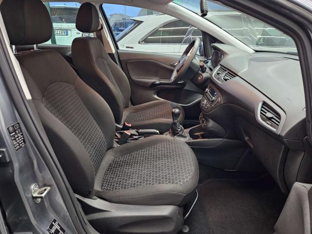 Opel Corsa Corsa V 2015 5p 1.4 Innovation Gpl 90cv my16