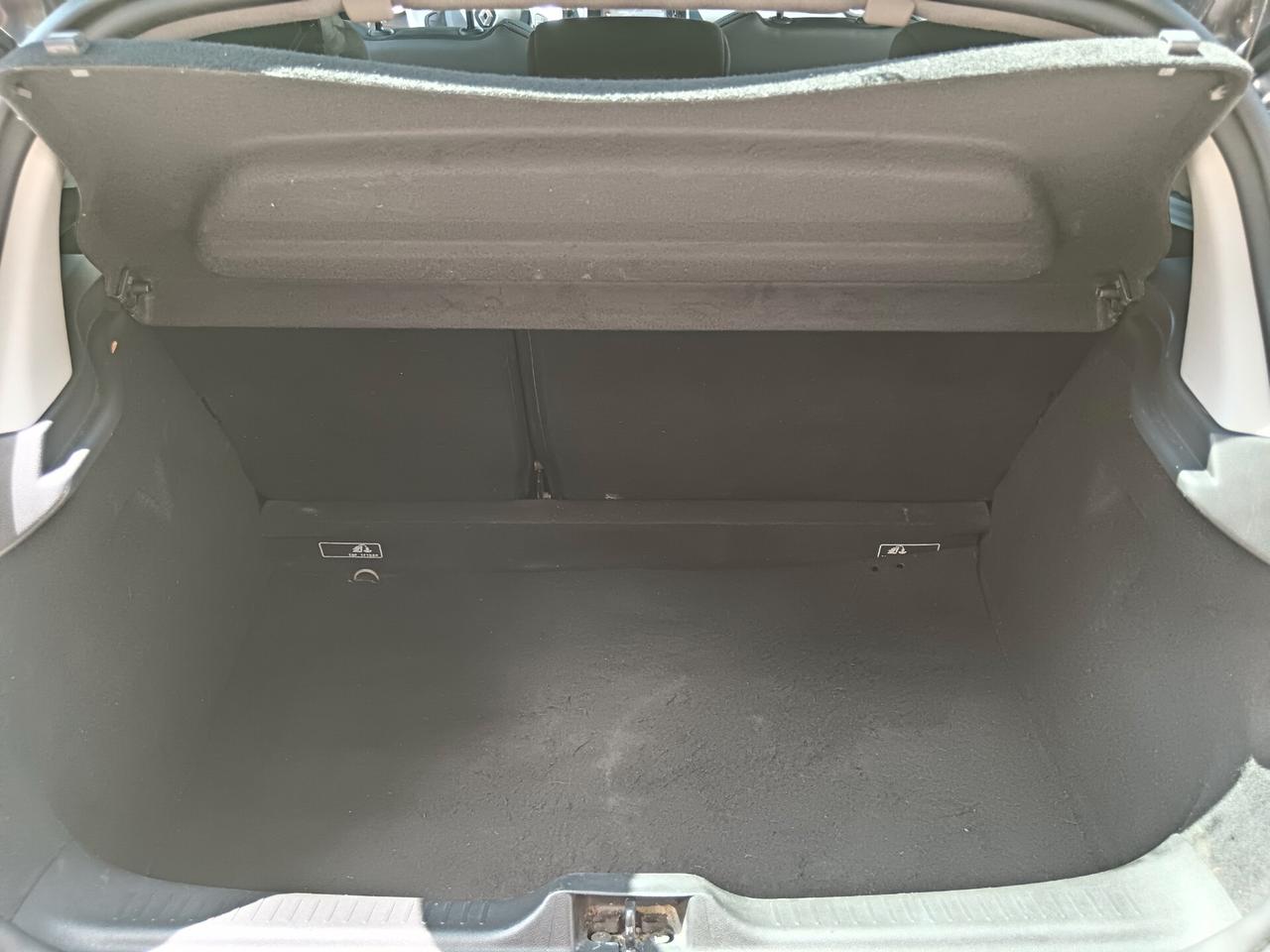 Renault Clio 1.5 DCI 75CV DUEL NAVI RETROCAMERA