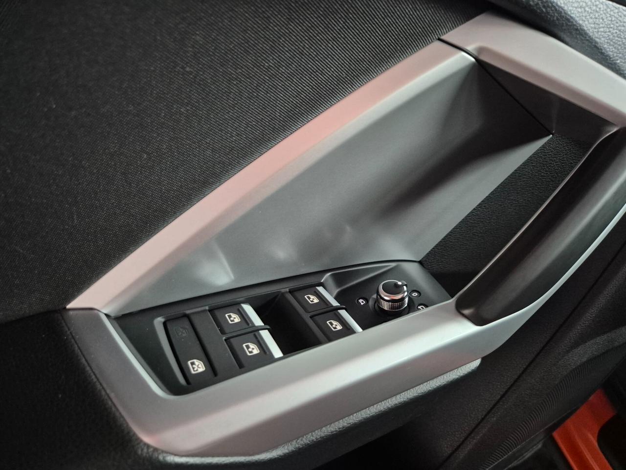 Audi Q3 40 TDI quattro S tronic Sline edition IDENTITY BLACK