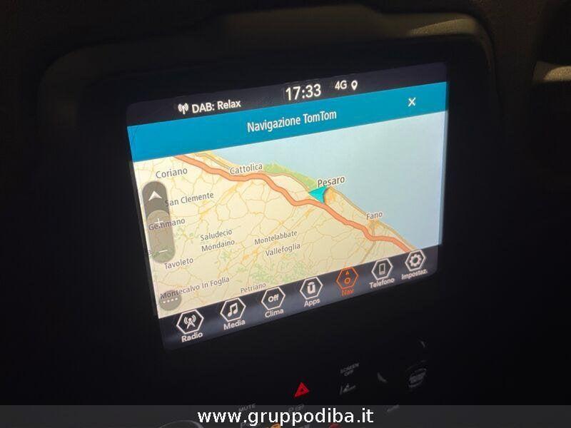 Jeep Renegade 2019 Benzina 1.3 t4 phev 80th Anniversary 4xe at6