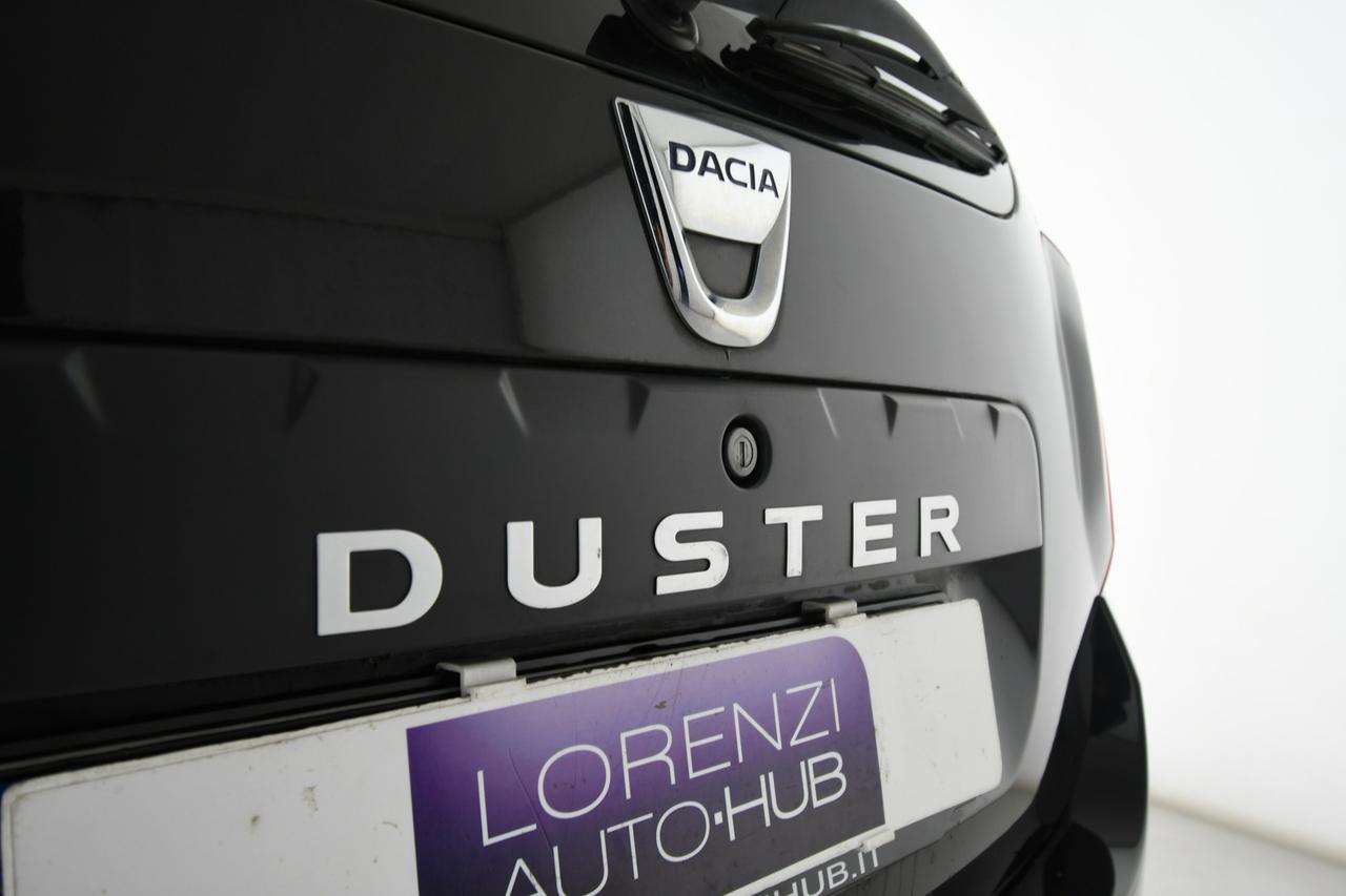 DACIA Duster 1.6 Ambiance 4x2 s&s 115cv my16 NEOPATENTATI+BLUETOOTH