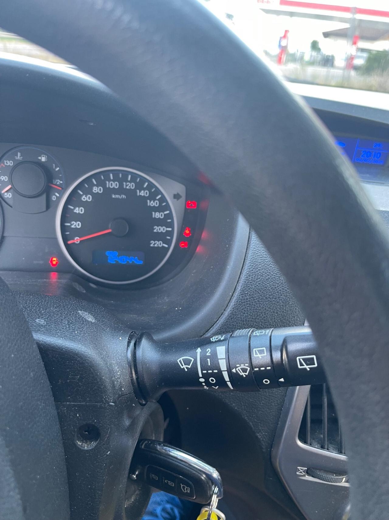Hyundai i20 1.2 5p. Sound Edition SI NEOPATENTATI