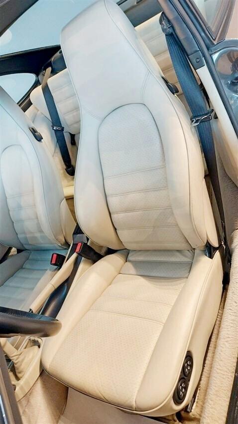 Porsche 911 964 Carrera 2 cat Coupé