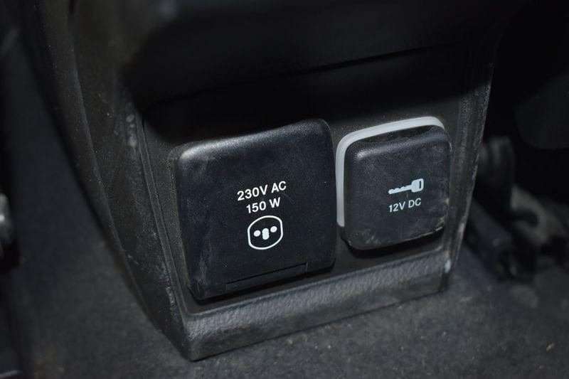 Jeep Compass 1.6 MJet II 96kW Limited