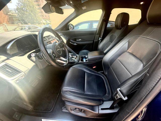 JAGUAR E-Pace 1.5 I3 PHEV 300 CV AWD Auto R-Dynamic S