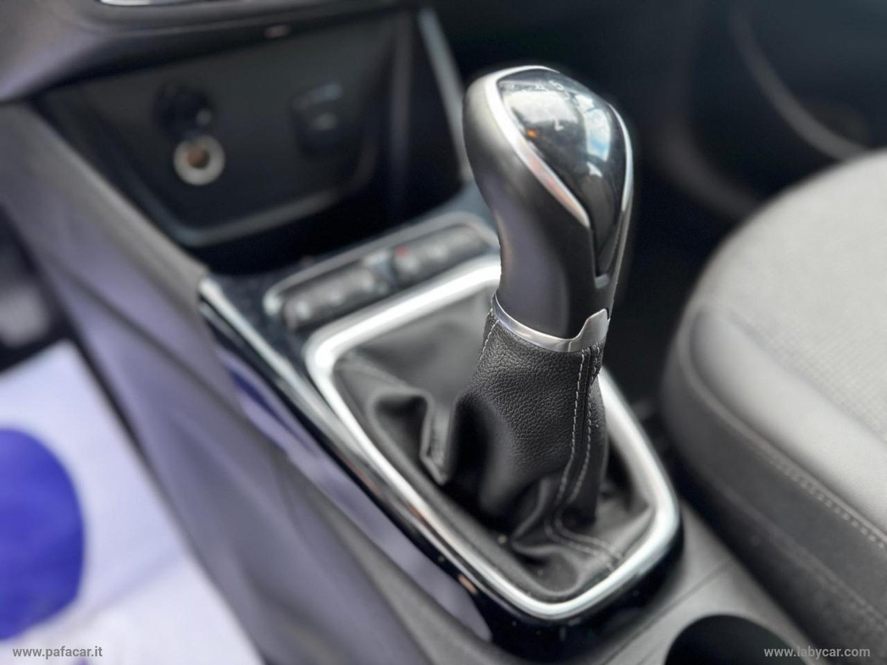 OPEL Crossland X 1.2 12V S&S Innovation
