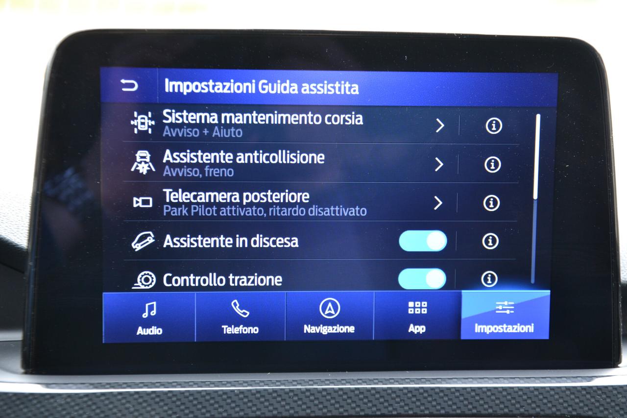Ford Kuga 2.5 PHEV 225CV ST-LINE X **PREZZO REALE**UNIPRO'**