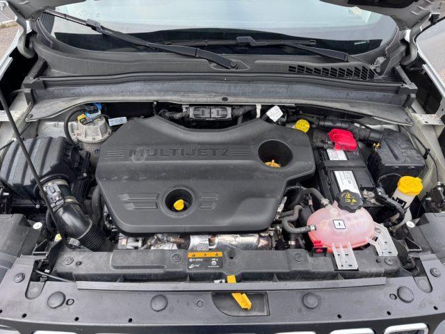 JEEP Renegade 1.6 Mjt 130 CV Longitude IVA ESPOSTA LEGGE 104