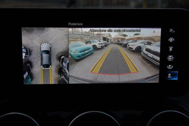 MERCEDES-BENZ GLC 300 d 4Matic Coupé Sport