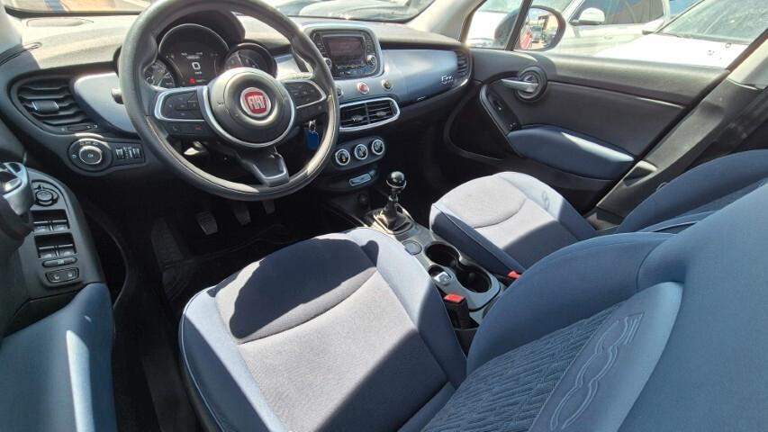 Fiat 500X 1.0 T3 120 CV - 2022
