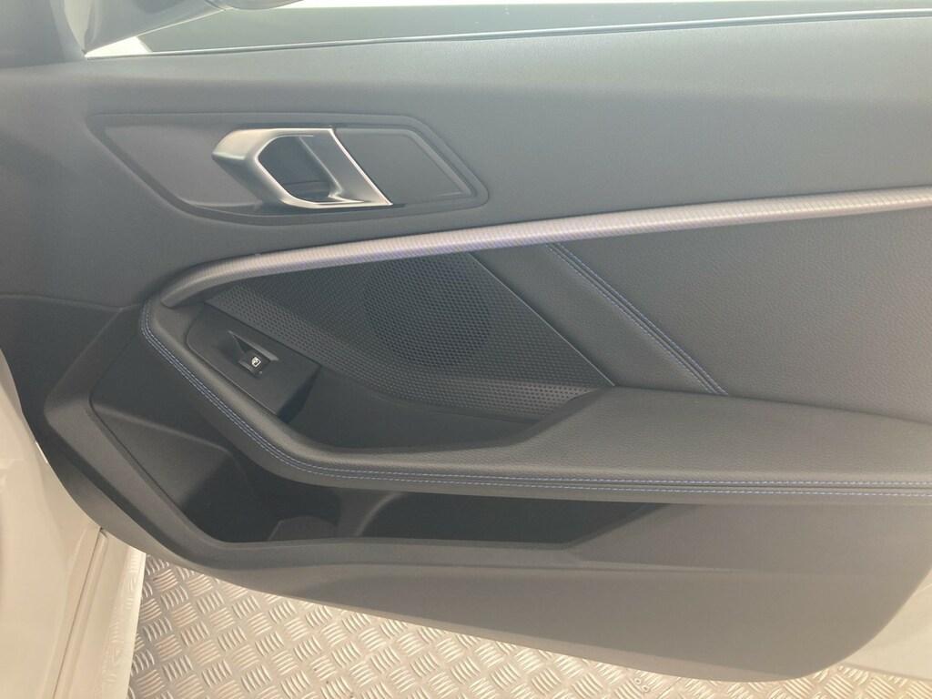 BMW Serie 1 5 Porte 118 d SCR Msport Steptronic