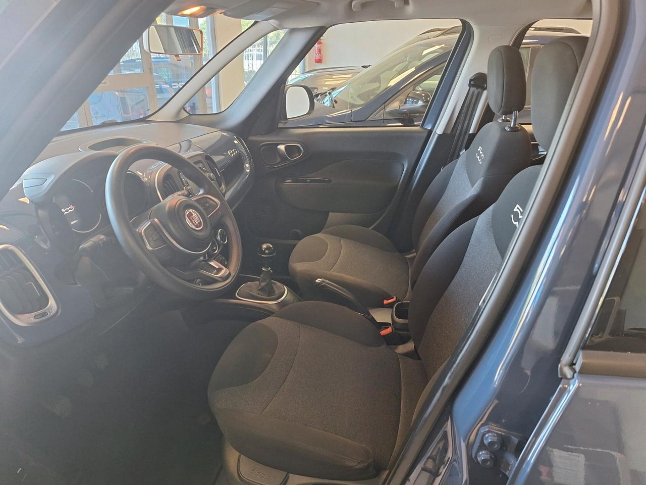 Fiat 500L 1.3 Multijet 95 CV Urban