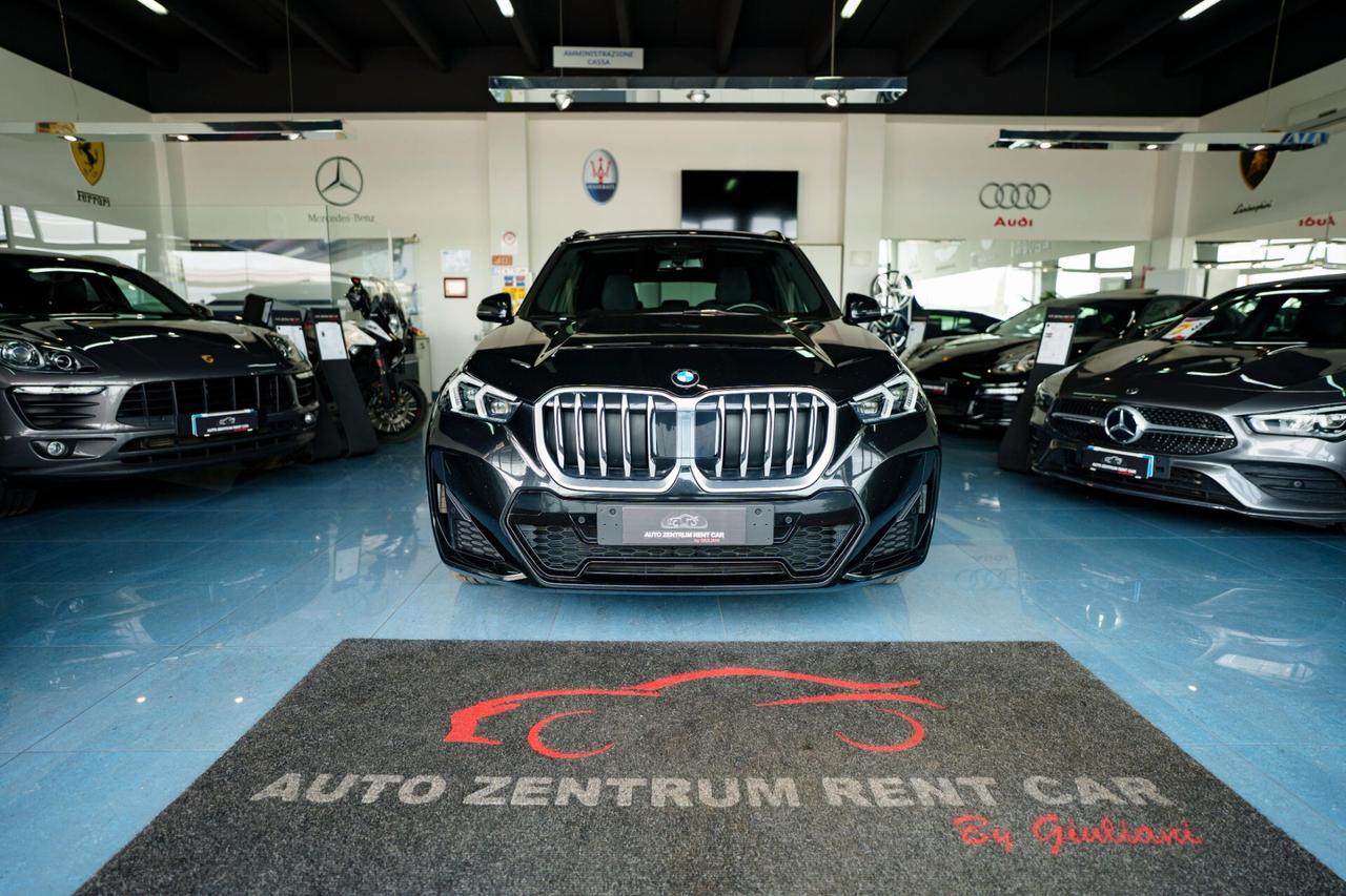 Bmw X1 xDrive 23d Msport