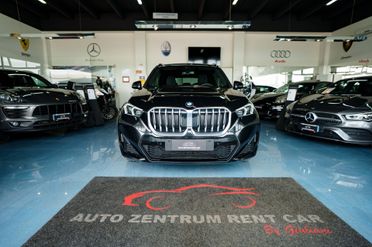 Bmw X1 xDrive 23d Msport