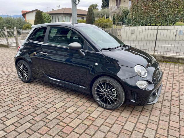 ABARTH 595 1.4 Turbo T-Jet 165 CV - KM0