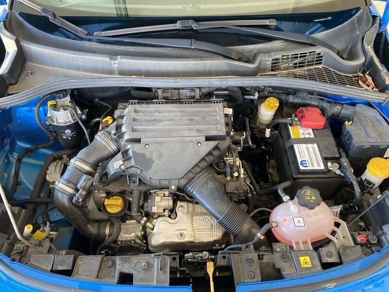 FIAT 500X 500X 1.3 MultiJet 95 CV Sport