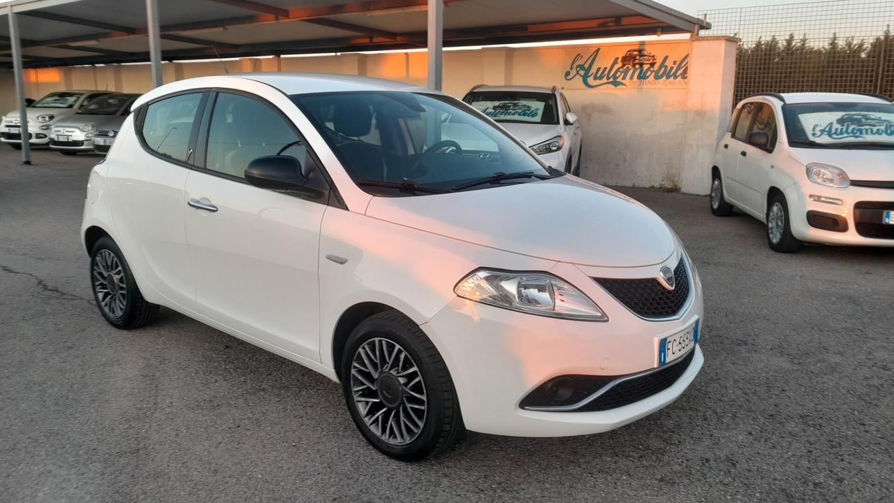 Lancia Ypsilon 1.2 69 CV 5 porte Platinum
