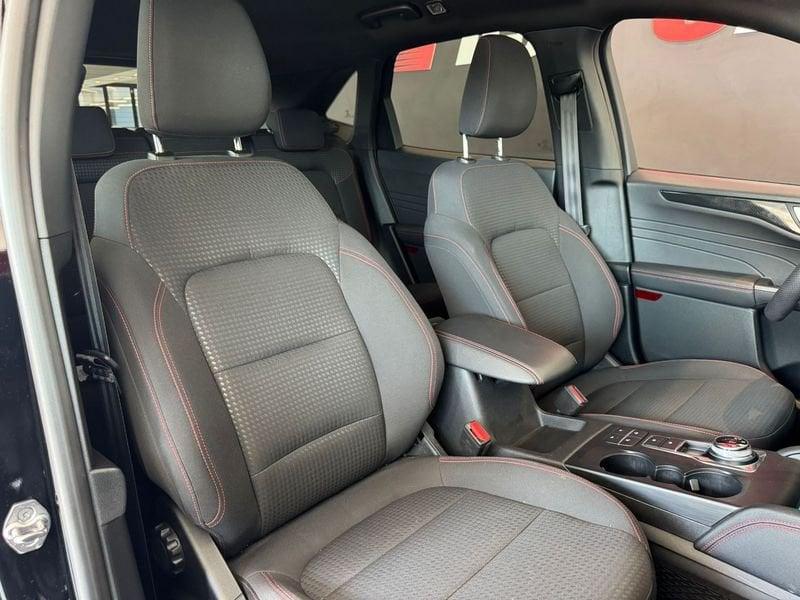 Ford Kuga 2.5 Plug In Hybrid 225 CV CVT 2WD ST-Line