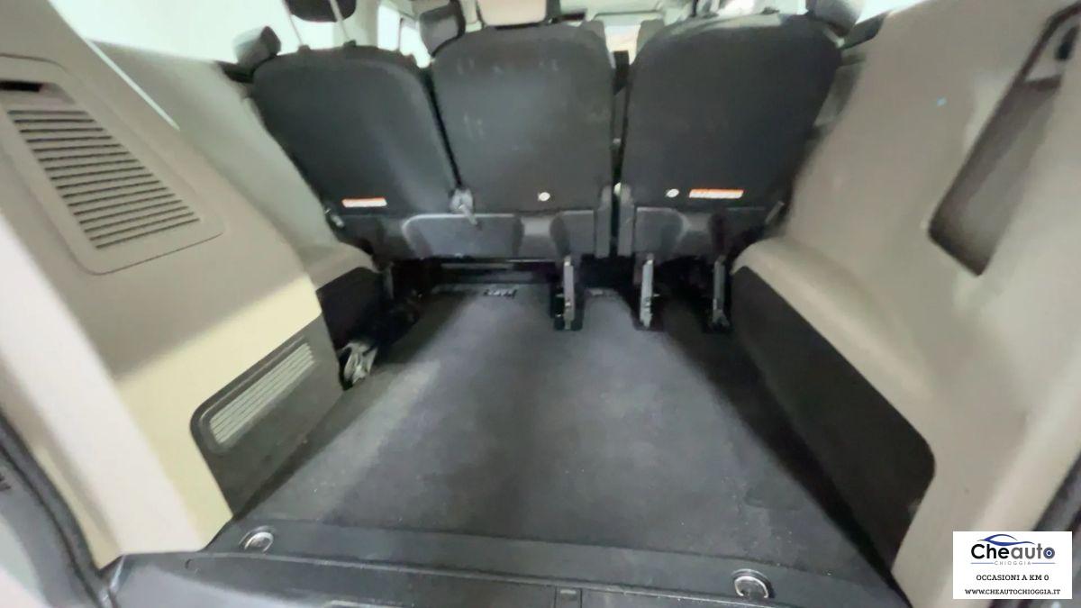 FORD - Tourneo Custom 320 2.0 TDCI 105CV 9 POSTI L2H1 TREND - STO