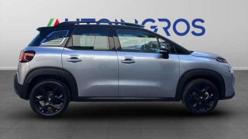 Citroën C3 Aircross 1.2 PureTech Max