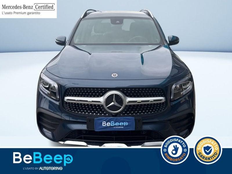 Mercedes-Benz Classe GLB GLB 220 D PREMIUM 4MATIC AUTO