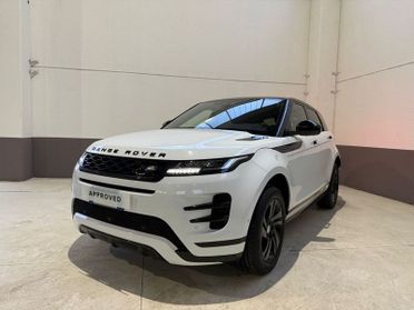 Land Rover RR Evoque Range Rover Evoque 2.0D I4-L.Flw 150 CV R-Dynamic S